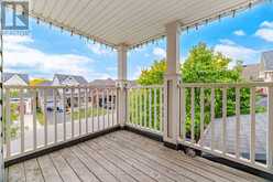 954 LANCASTER BOULEVARD | Milton Ontario | Slide Image Thirty-four