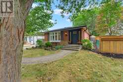539 GALWAY DRIVE | Burlington Ontario | Slide Image One
