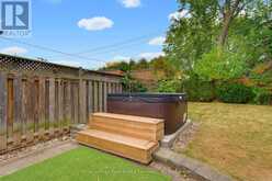 539 GALWAY DRIVE | Burlington Ontario | Slide Image Thirty-two
