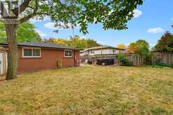 539 GALWAY DRIVE | Burlington Ontario | Slide Image Twenty-nine