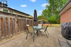 539 GALWAY DRIVE | Burlington Ontario | Slide Image Thirty-one