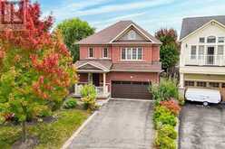 52 BARDOE CRESCENT | Milton Ontario | Slide Image One