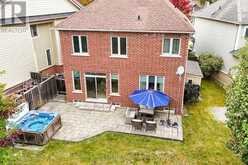 52 BARDOE CRESCENT | Milton Ontario | Slide Image Thirty-seven