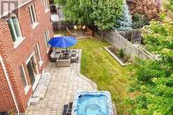 52 BARDOE CRESCENT | Milton Ontario | Slide Image Thirty-eight