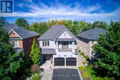2241 ADIRONDAK TRAIL | Oakville Ontario | Slide Image One