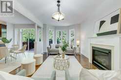 2241 ADIRONDAK TRAIL | Oakville Ontario | Slide Image Two