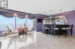 3606 - 2045 LAKE SHORE BOULEVARD W | Toronto Ontario | Slide Image Ten