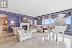 3606 - 2045 LAKE SHORE BOULEVARD W | Toronto Ontario | Slide Image Eleven