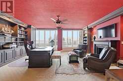 3606 - 2045 LAKE SHORE BOULEVARD W | Toronto Ontario | Slide Image Seventeen