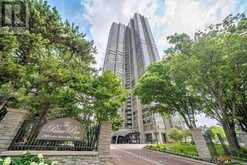 3606 - 2045 LAKE SHORE BOULEVARD W | Toronto Ontario | Slide Image One