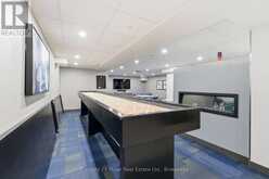 3606 - 2045 LAKE SHORE BOULEVARD W | Toronto Ontario | Slide Image Twenty-eight