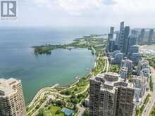 3606 - 2045 LAKE SHORE BOULEVARD W | Toronto Ontario | Slide Image Thirty-four