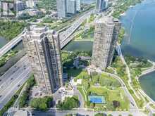 3606 - 2045 LAKE SHORE BOULEVARD W | Toronto Ontario | Slide Image Thirty-six