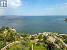 3606 - 2045 LAKE SHORE BOULEVARD W | Toronto Ontario | Slide Image Thirty-seven