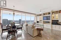 3606 - 2045 LAKE SHORE BOULEVARD W | Toronto Ontario | Slide Image Six