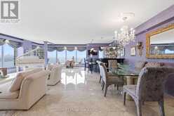 3606 - 2045 LAKE SHORE BOULEVARD W | Toronto Ontario | Slide Image Eight