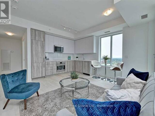 2204 - 297 OAK WALK DRIVE Oakville Ontario, L6H 6Z3 - 2 Bedrooms Condo For Sale
