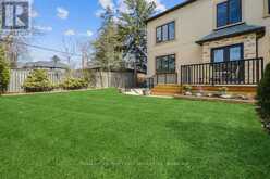 1211 PINEGROVE ROAD | Oakville Ontario | Slide Image Thirty-four