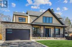 1211 PINEGROVE ROAD | Oakville Ontario | Slide Image One