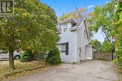 24 BRUCEDALE AVENUE W | Hamilton Ontario | Slide Image One