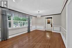 1531 DUNCAN ROAD | Oakville Ontario | Slide Image Thirteen