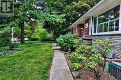 1531 DUNCAN ROAD | Oakville Ontario | Slide Image Seven