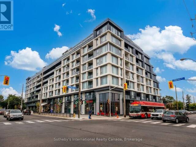412 - 556 MARLEE AVENUE Toronto Ontario, M6B 0B1 - 2 Bedrooms Condo For Sale