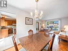 1 MOSSWOOD LANE | Toronto Ontario | Slide Image Twelve