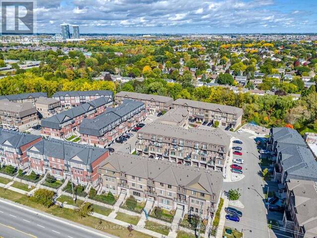 55 - 445 ONTARIO STREET S Milton Ontario, L9T 9K3 - Property For Sale