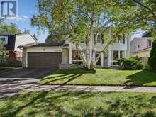 2194 CONSTANCE DRIVE | Oakville Ontario | Slide Image One