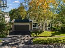 2194 CONSTANCE DRIVE | Oakville Ontario | Slide Image Forty-three