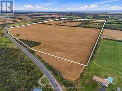 18497 LOYALIST PARKWAY Hillier Ontario, K0K 2J0