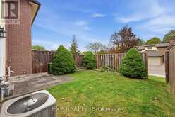 38 - 195 QUEEN VICTORIA DRIVE | Hamilton Ontario | Slide Image Thirty-one