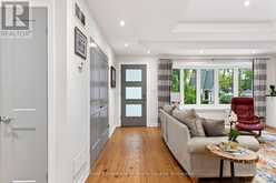 56 SHAKESPEARE AVENUE | Niagara-on-the-Lake Ontario | Slide Image Two