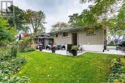 56 SHAKESPEARE AVENUE | Niagara-on-the-Lake Ontario | Slide Image Thirty-one