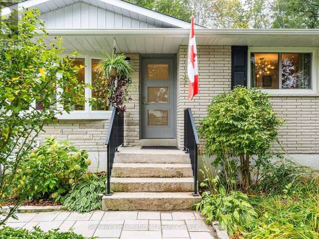 56 SHAKESPEARE AVENUE Niagara-on-the-Lake Ontario, L0S 1J0 - 3 Bedrooms Home For Sale
