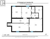 117 FAIRLEIGH AVENUE S | Hamilton Ontario | Slide Image Forty-five