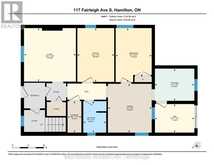 117 FAIRLEIGH AVENUE S | Hamilton Ontario | Slide Image Forty-eight
