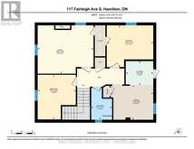 117 FAIRLEIGH AVENUE S | Hamilton Ontario | Slide Image Fifty