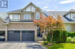 3202 EPWORTH CRESCENT | Oakville Ontario | Slide Image One