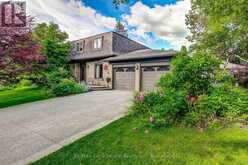 215 BRIAR HILL CRESCENT | Ancaster Ontario | Slide Image Thirty-six