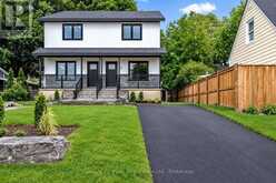 39 VICTORIA STREET | Halton Hills Ontario | Slide Image Two