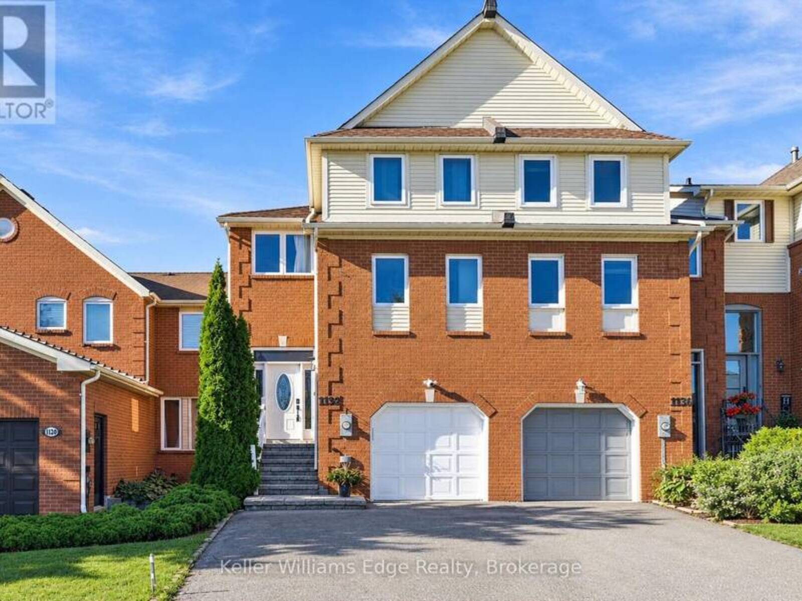 1134 LEEWOOD DRIVE, Oakville, Ontario L6M 3B7