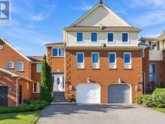 1134 LEEWOOD DRIVE Oakville Ontario, L6M 3B7