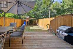 1134 LEEWOOD DRIVE | Oakville Ontario | Slide Image Forty-two