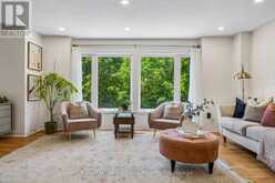 1134 LEEWOOD DRIVE | Oakville Ontario | Slide Image Nine