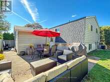531 CUMBERLAND AVENUE | Burlington Ontario | Slide Image Twenty-nine