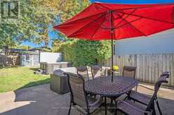531 CUMBERLAND AVENUE | Burlington Ontario | Slide Image Thirty