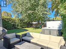 531 CUMBERLAND AVENUE | Burlington Ontario | Slide Image Thirty-two