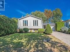 531 CUMBERLAND AVENUE Burlington Ontario, L7N 2X3